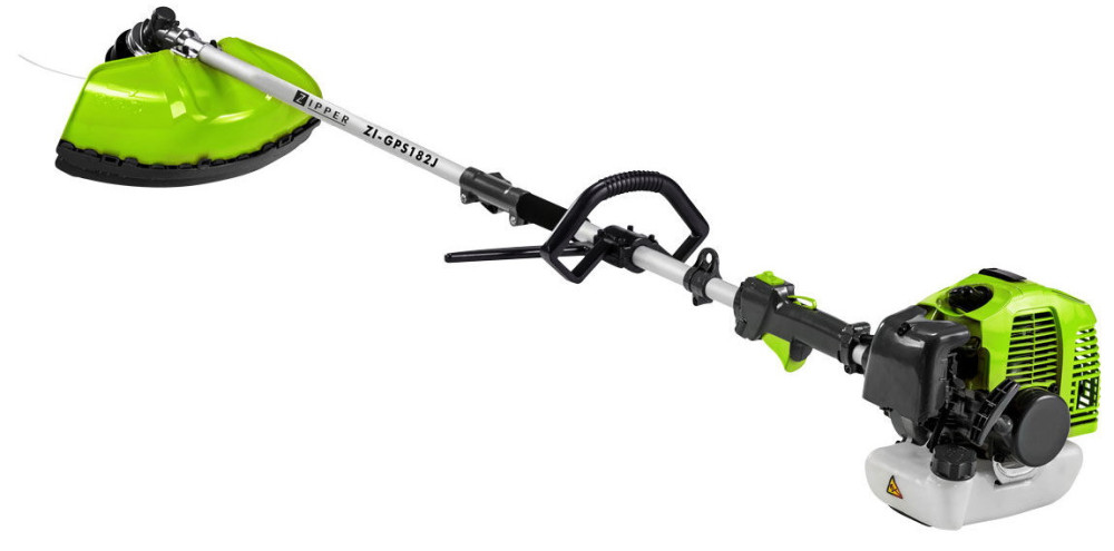 Комбисистема Zipper ZI-GPS182J