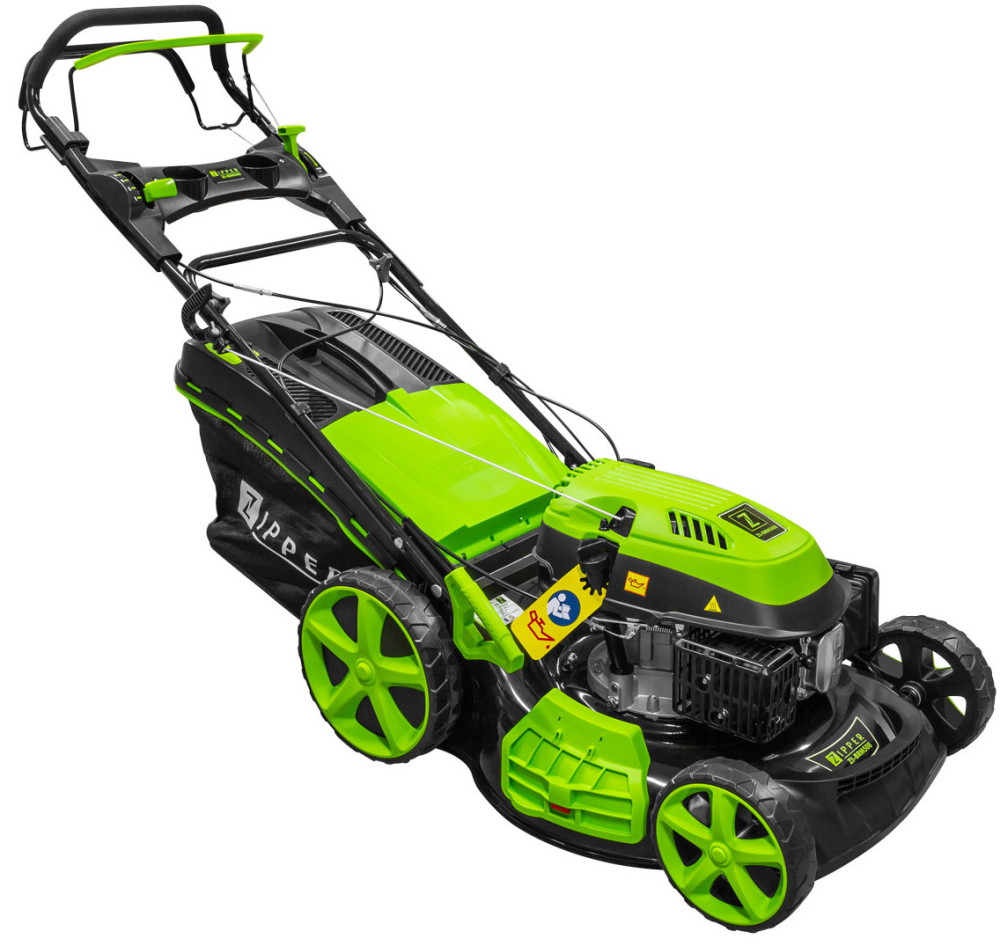 Газонокосарка Zipper ZI-BRM508