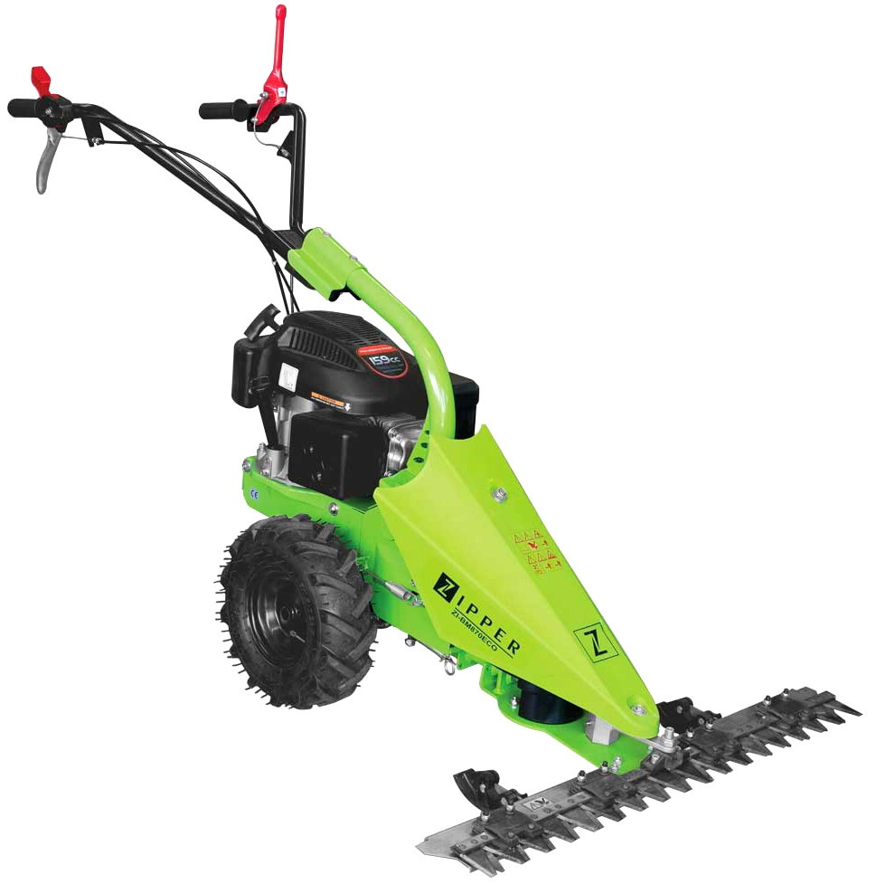 Сінокосарка Zipper ZI-BM870ECO