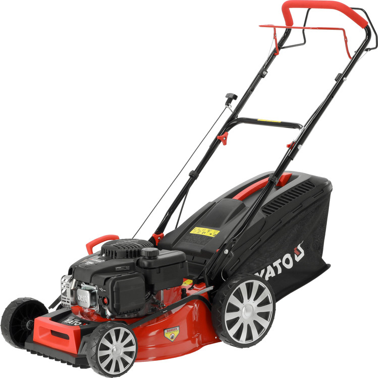 Газонокосилка Yato YT-85525