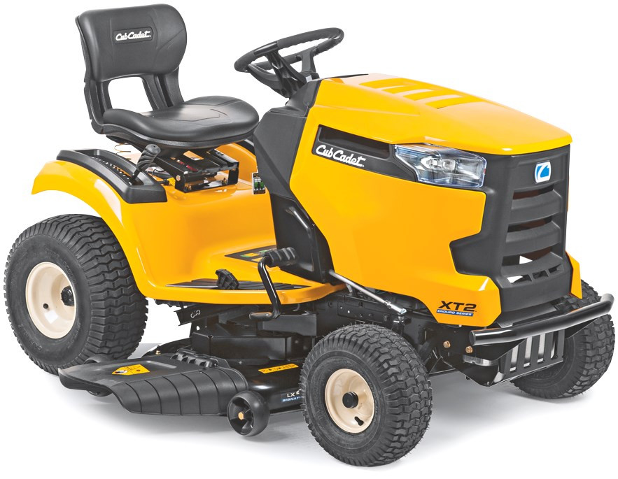 Минитрактор Cub Cadet XT2 QS117 (13AFA1CN603)