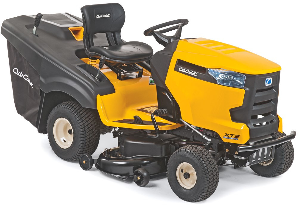 Минитрактор Cub Cadet XT2 QR106 (13AIA5CR603)