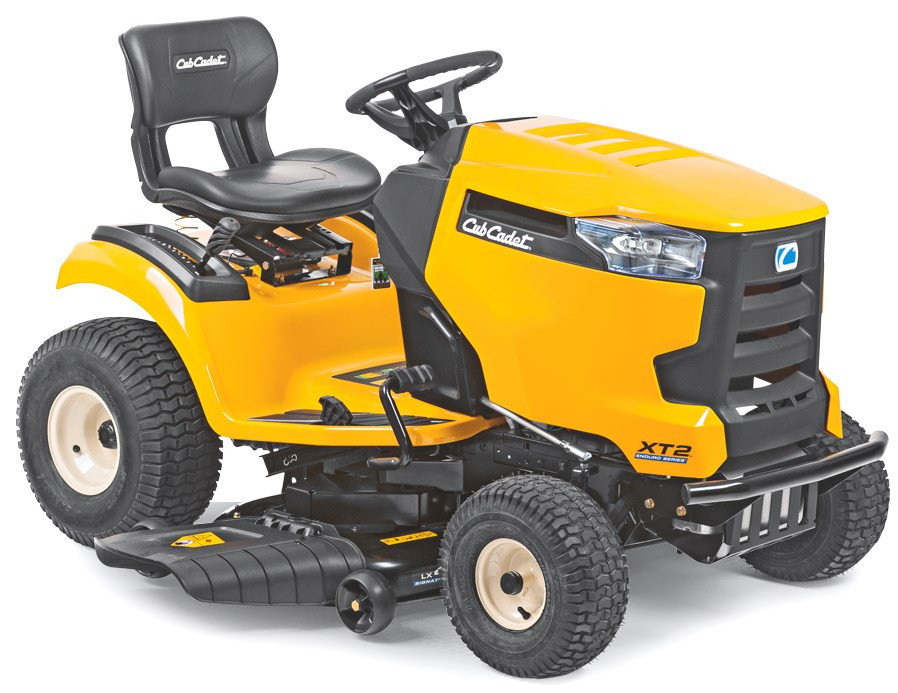 Минитрактор Cub Cadet XT2 PS117 (13AGA1CT603)
