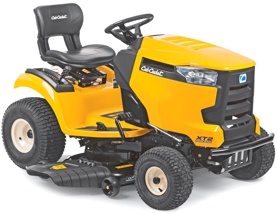 Минитрактор Cub Cadet XT2 PS107 (13AGA1CS603)