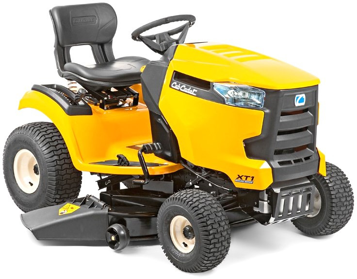 Минитрактор Cub Cadet XT1 OS96 (13A8A1CF603)