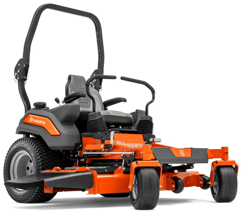 Минитрактор Husqvarna Z454X (9679850-02)