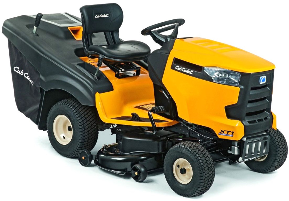 Минитрактор Cub Cadet XT1 OR95 (13A8A1CB603)