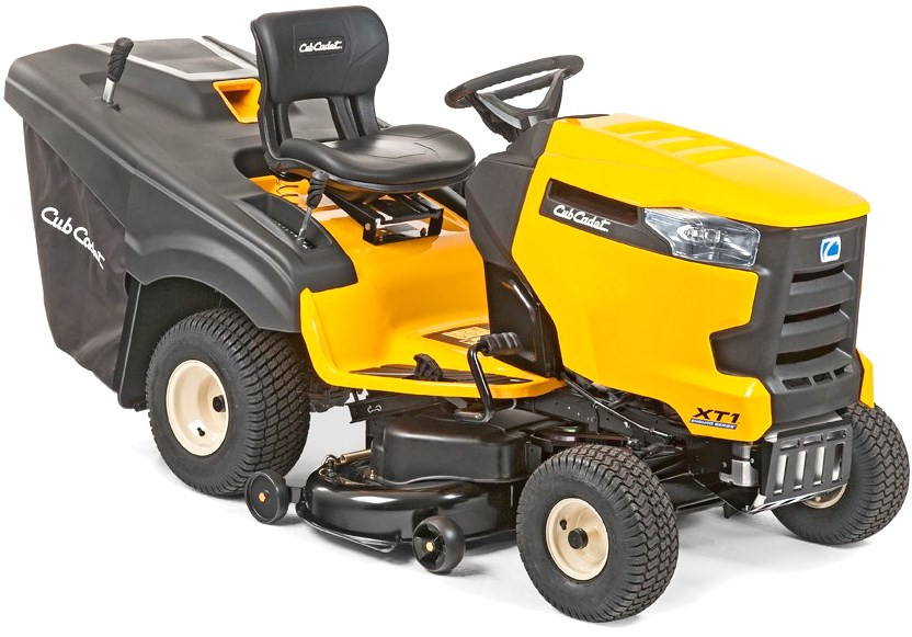 Минитрактор Cub Cadet XT1 OR106