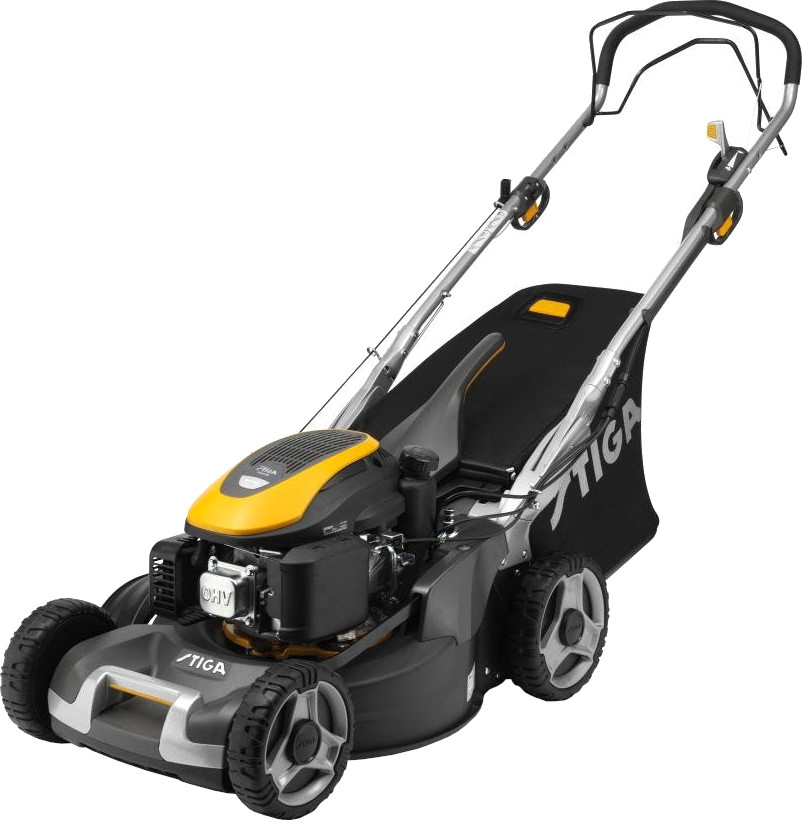 Газонокосарка Stiga Twinclip 950 V (294513048/ST1)