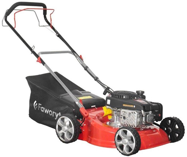 Газонокосилка FAWORYT SH46N139L