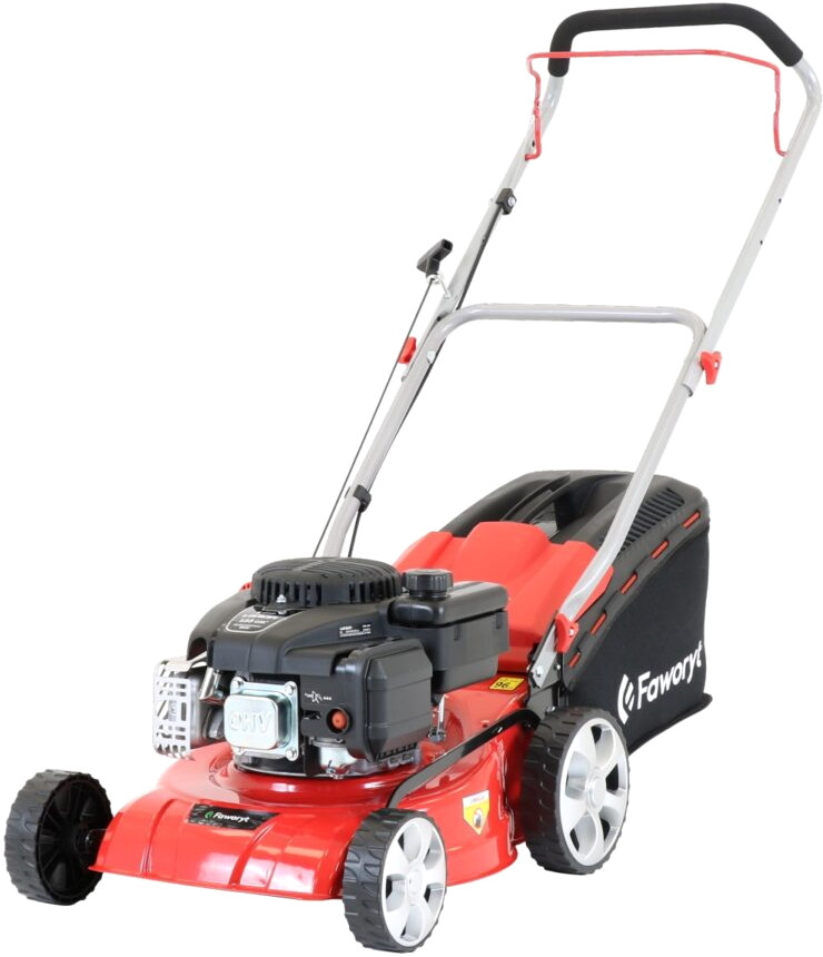 Газонокосилка FAWORYT SH41P123L (11 040 162)