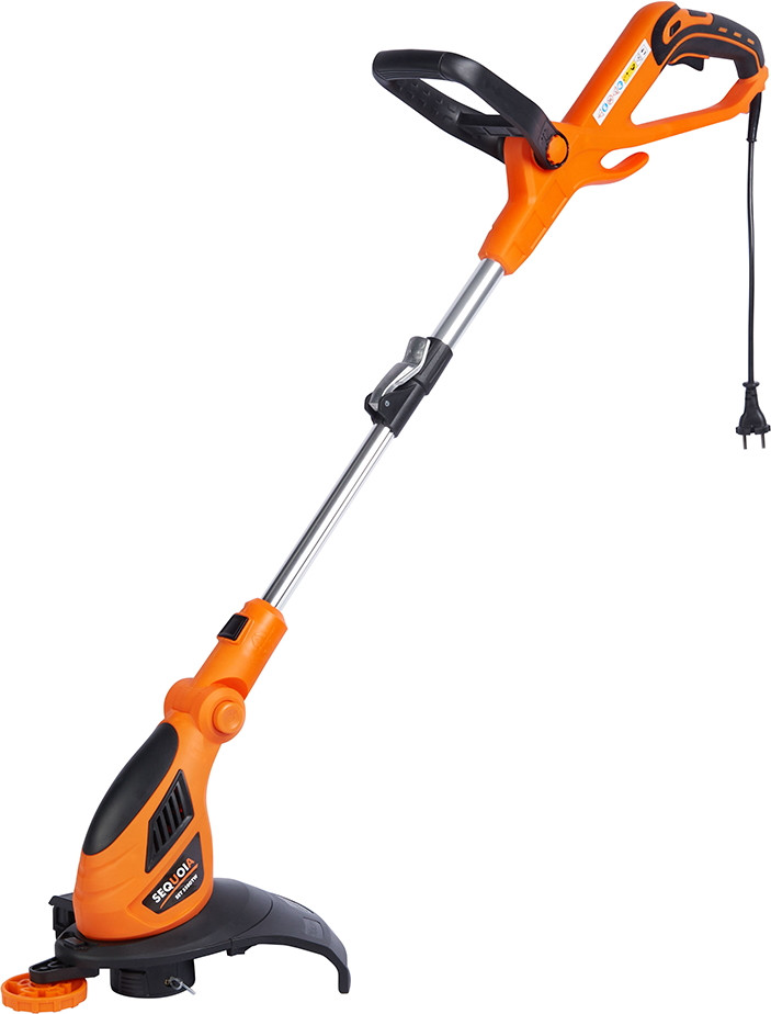 Триммер Sequoia SET550DTW