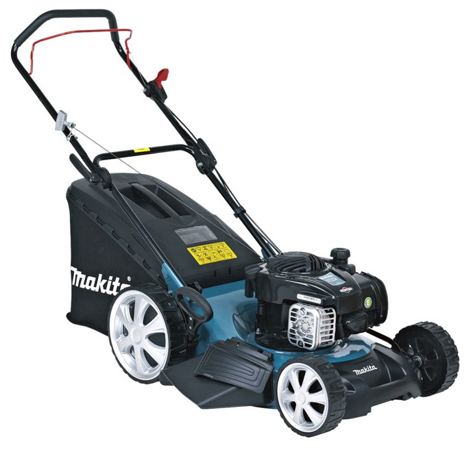 Газонокосарка Makita PLM4627N