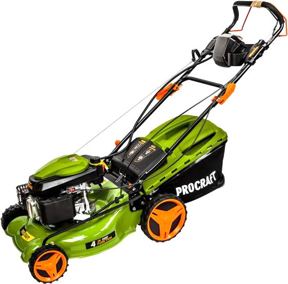 Газонокосарка Procraft PLM505E