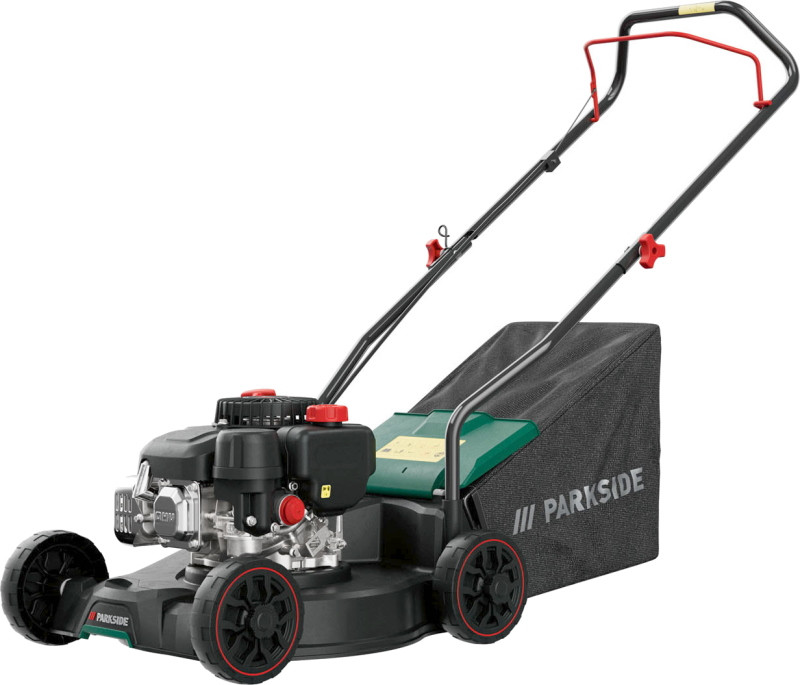 Газонокосилка Parkside PBM 132 B1