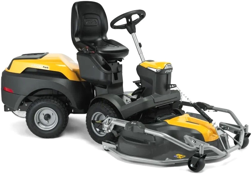 Мінітрактор Stiga Park 700 W