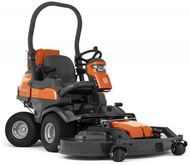 Минитрактор Husqvarna P 524XR EFI (9706017-01)