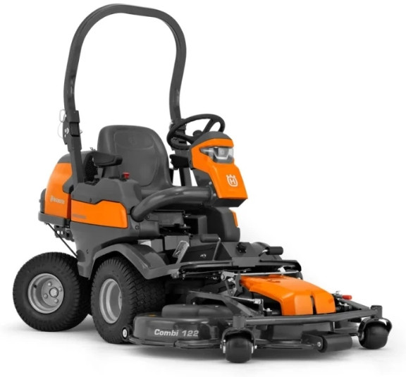Минитрактор Husqvarna P 524X EFI (9706016-01)