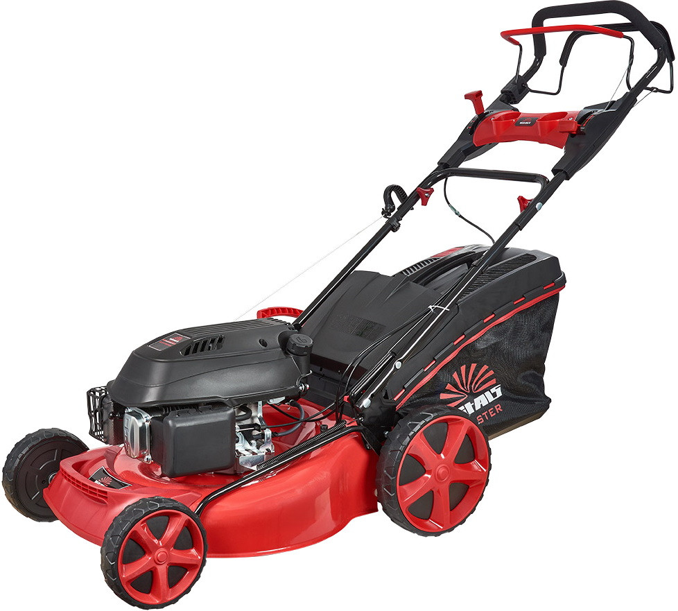 Газонокосилка Vitals Master Zp 51170td Grand (164383)