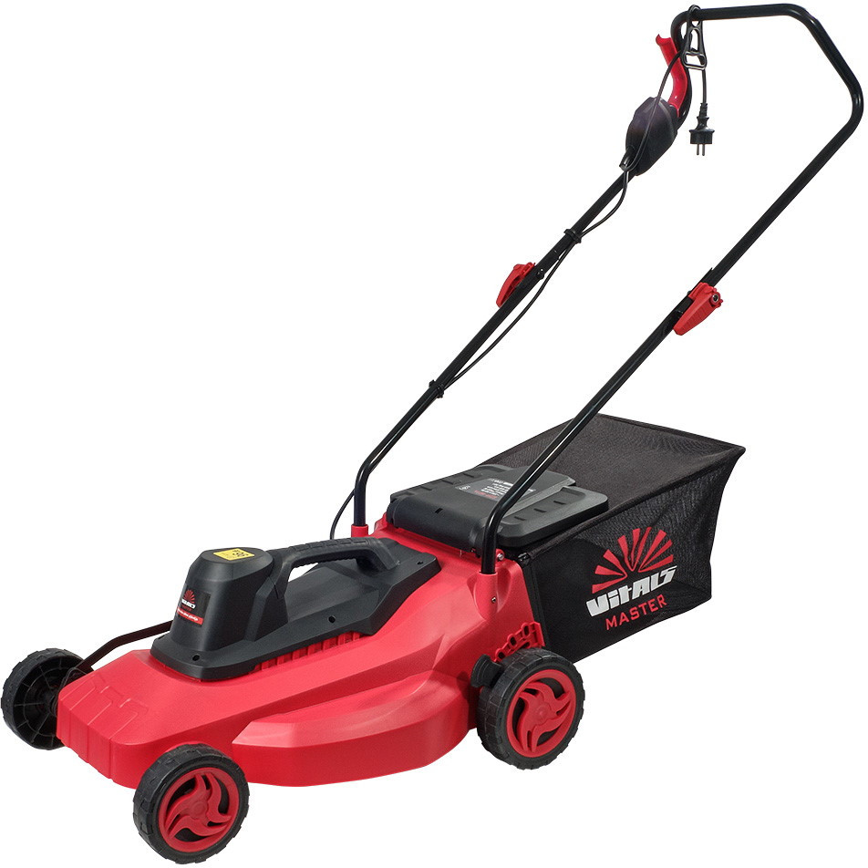 Газонокосилка Vitals Master EZP-401s (146609)
