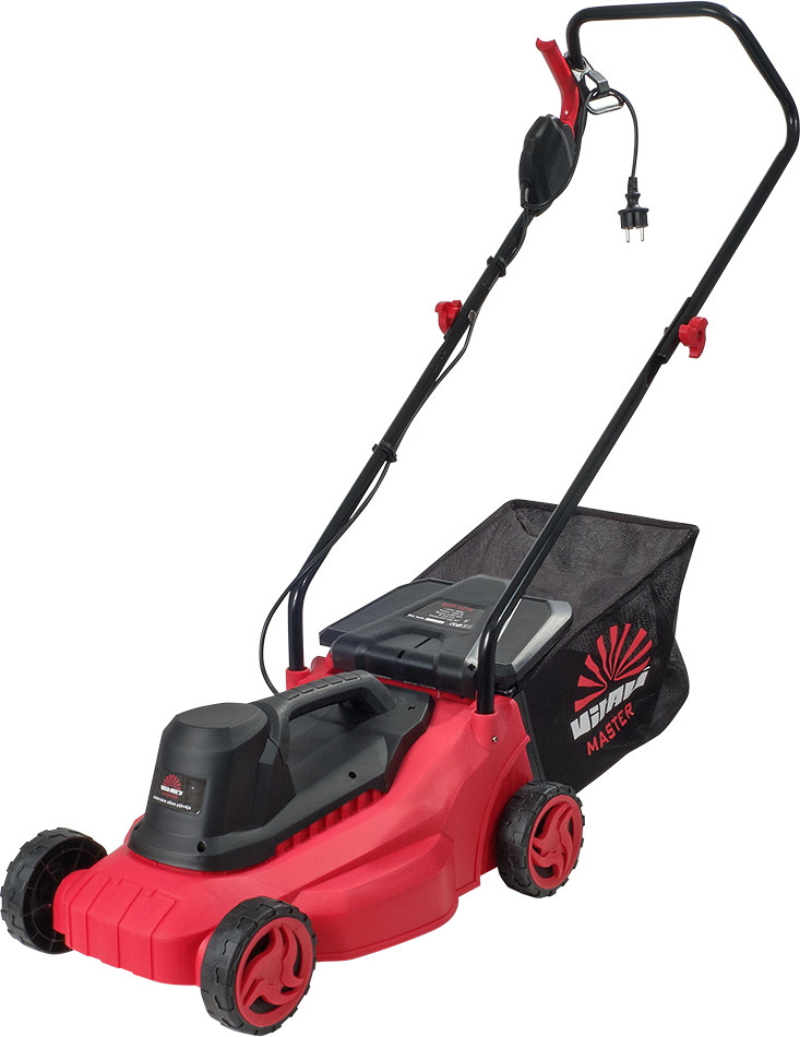 Газонокосилка Vitals Master EZP 321s (40307)