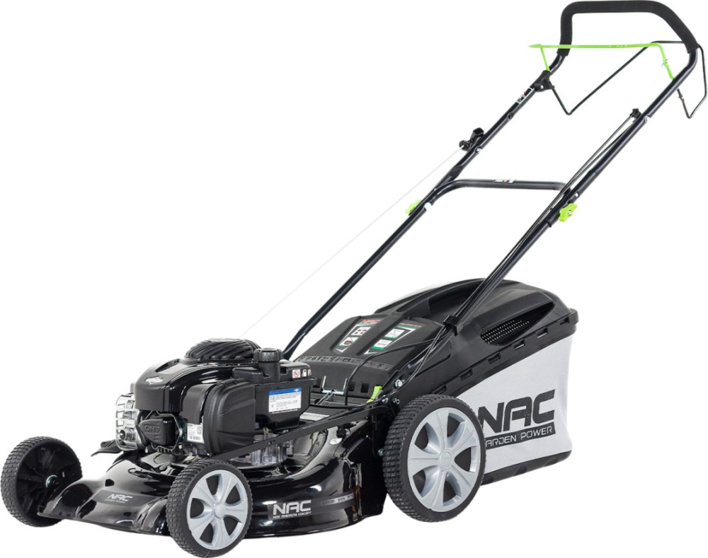 Газонокосарка NAC LS50-575EX-HS-NG
