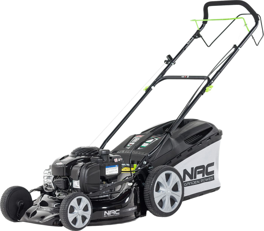 Газонокосарка NAC LS46-575EX-HS-NG