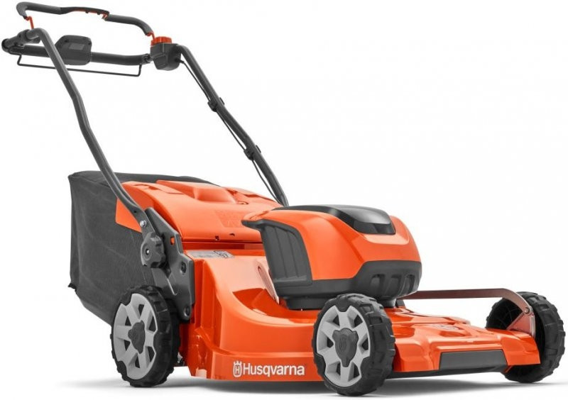 Газонокосарка Husqvarna LC353VXi (9678620-01)