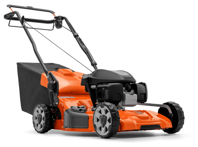 Газонокосарка Husqvarna LC356VP (9679888-01)