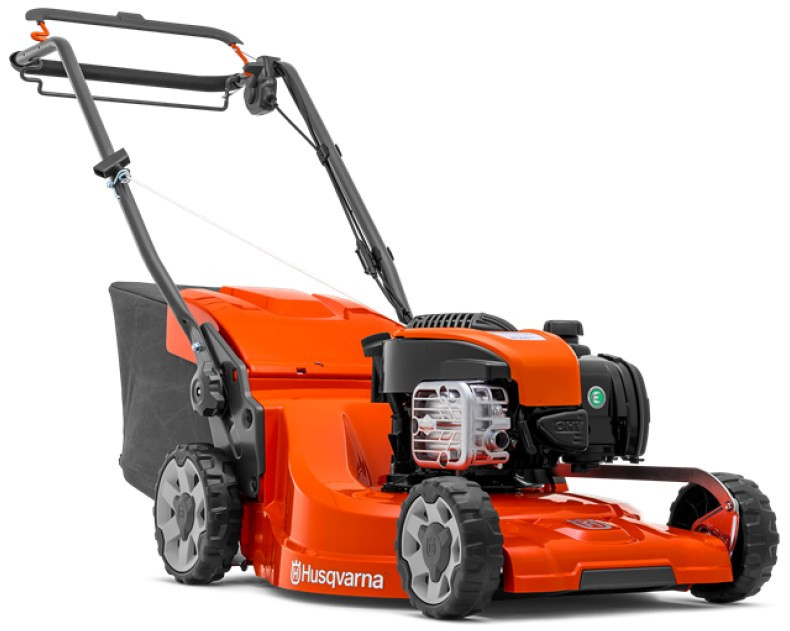Газонокосарка Husqvarna LC347V (9670689-01)