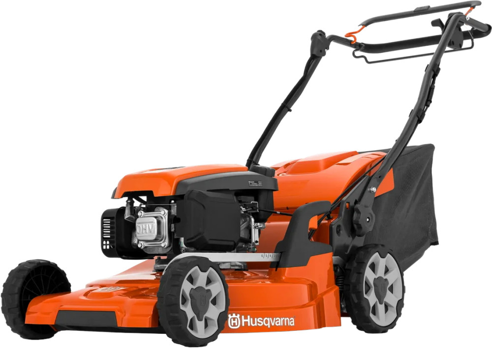 Газонокосарка Husqvarna LC 353VE (9705417-01)