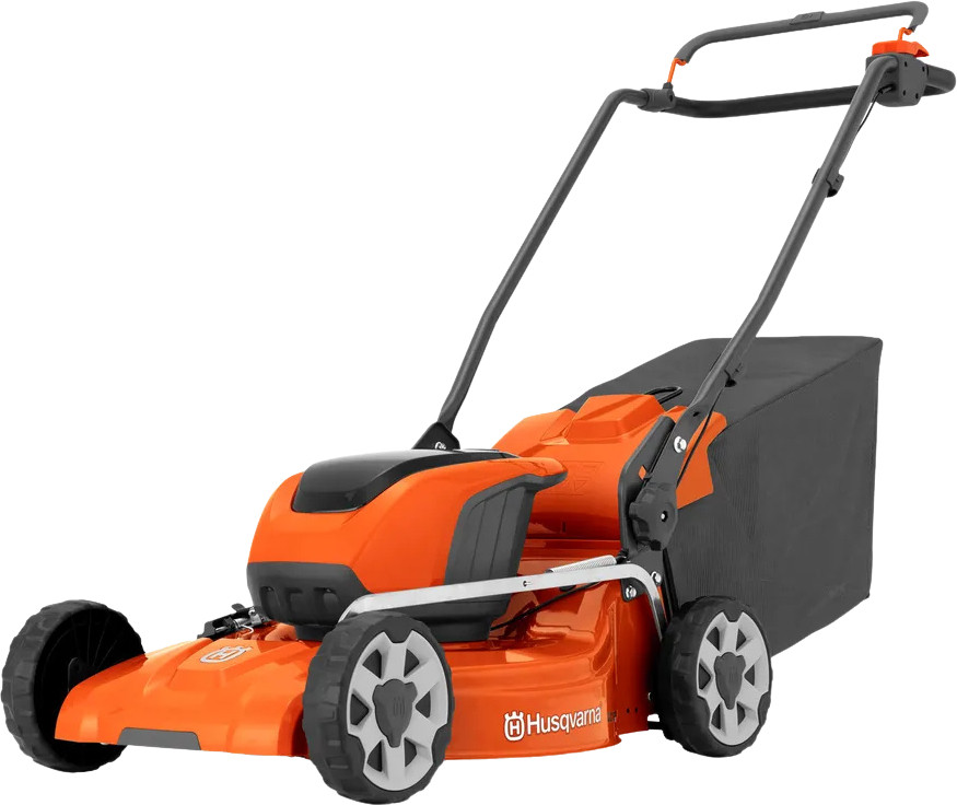 Газонокосарка Husqvarna LC 251i (9707224-01)