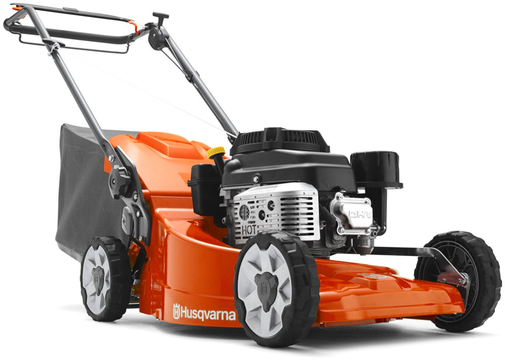 Газонокосарка Husqvarna LC551SP (9673432-01)