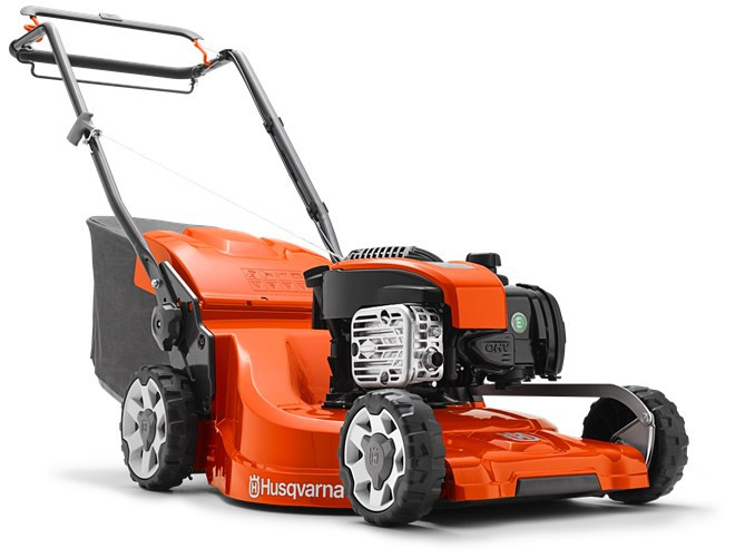 Газонокосарка Husqvarna LC247S (9673453-01)