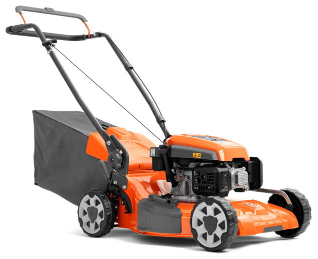 Газонокосарка Husqvarna LC151 (9704883-01)