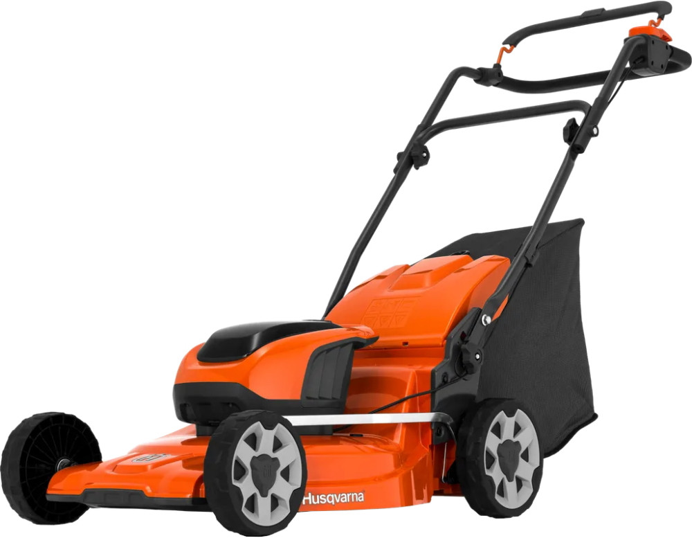 Газонокосарка Husqvarna LC 142i KIT (9705418‑04)
