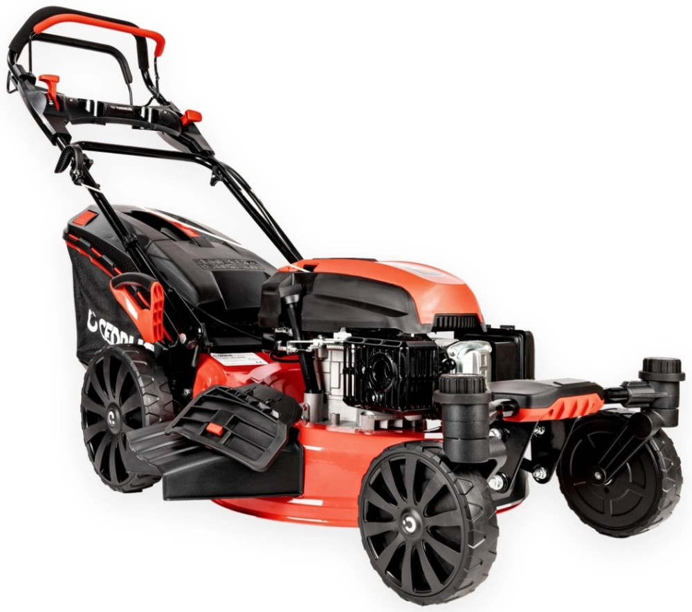 Газонокосарка Cedrus KS51S-ZT