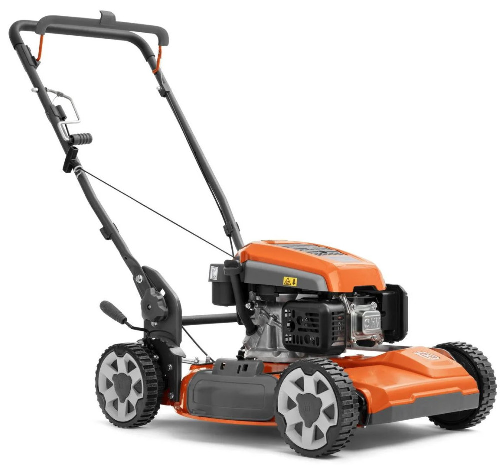 Газонокосарка Husqvarna LB251S (9704880-01)