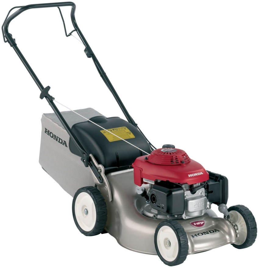 Газонокосарка Honda HRG 416 PKEA