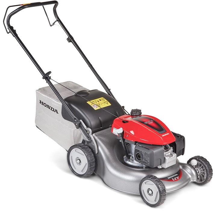 Газонокосарка Honda HRG 466C1 PKEH