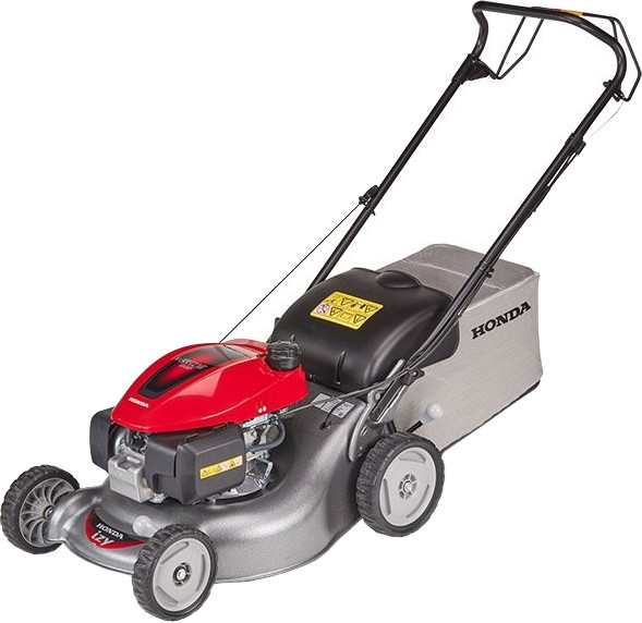 Газонокосарка Honda HRG 466C1 SKEP