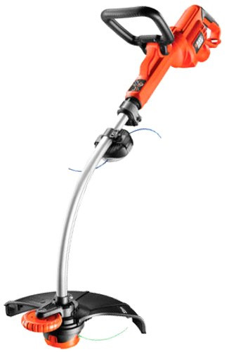 Триммер Black&Decker GL8033-QS