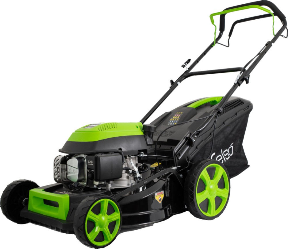 Газонокосилка Felso GLM4635S