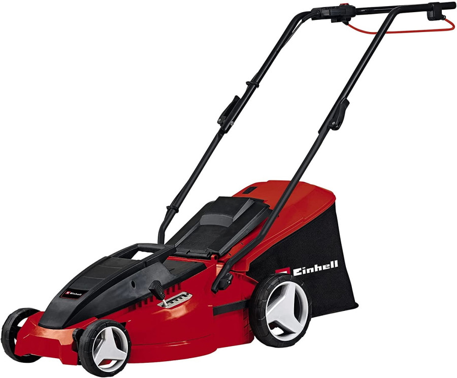 Газонокосарка Einhell GC-EM 1500/36 (3400156)