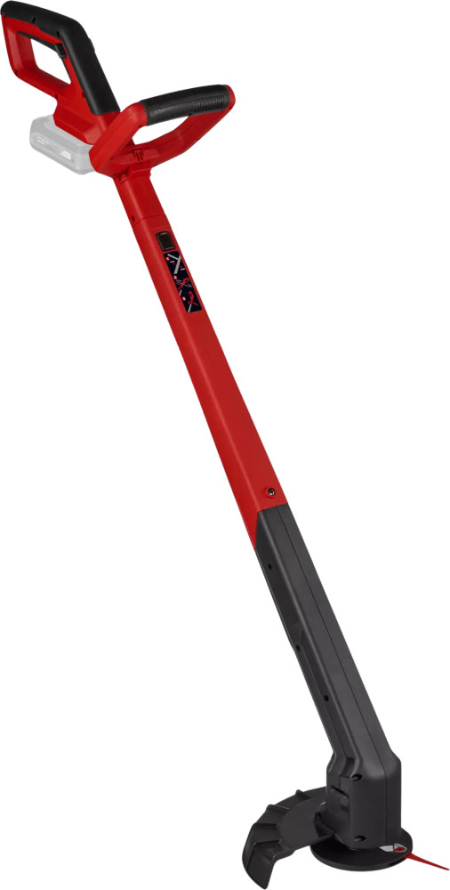 Триммер Einhell GC-CT 18/2411 Li P Solo (3411115)