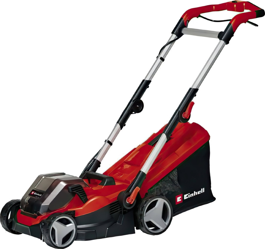 Газонокосарка Einhell GE-CM 36/34-1 Li Solo (3413226)