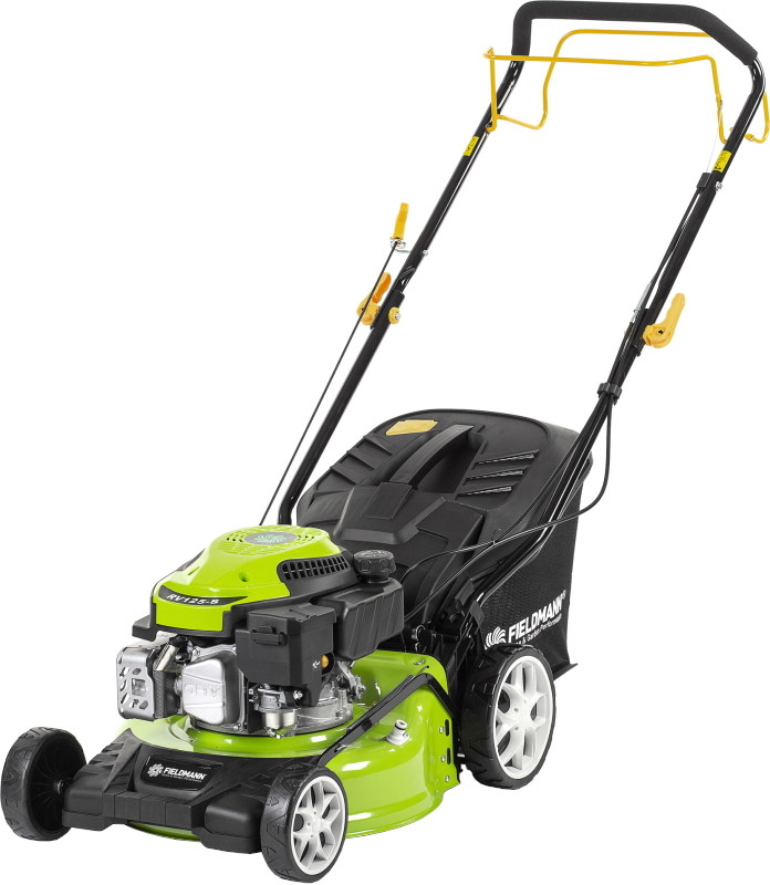Газонокосилка Fieldmann FZR 4210-B (50004091)