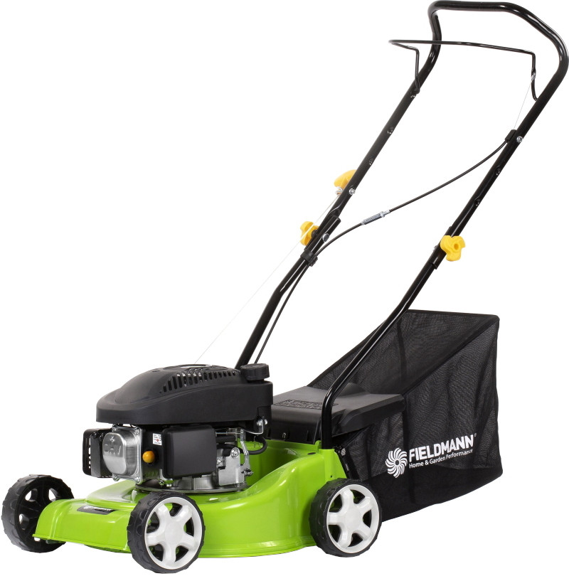 Газонокосилка Fieldmann FZR 4003-79BH (50003997)