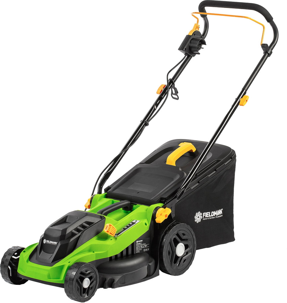 Газонокосилка Fieldmann FZR 2037-E (50005683)