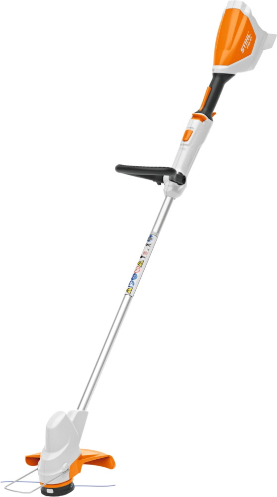 Триммер STIHL FSA 57 Set (45220115748)